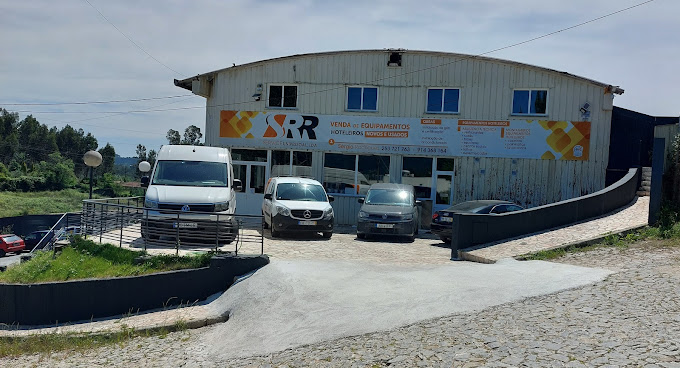 Equipa SRR Service